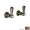Rohl Perrin and Rowe U.3750LSP-EB-2