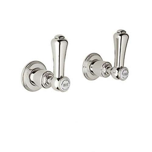 Rohl Perrin and Rowe U.3750LSP-PN-2