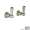 Rohl Perrin and Rowe U.3750LSP-STN-2