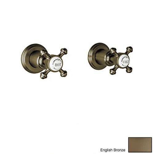 Rohl Perrin and Rowe U.3751X-EB-2