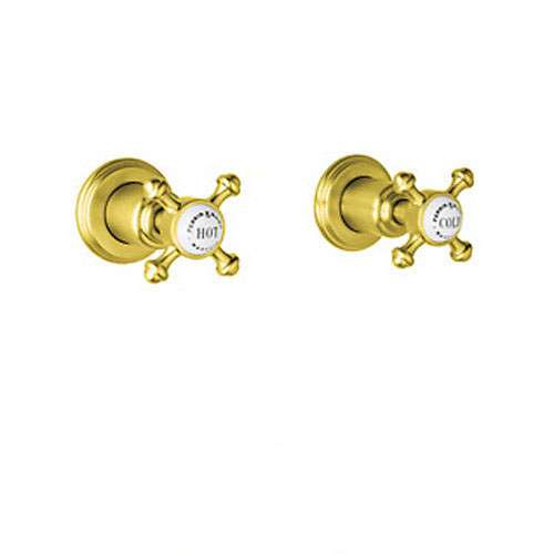 Rohl Perrin and Rowe U.3751X-IB-2
