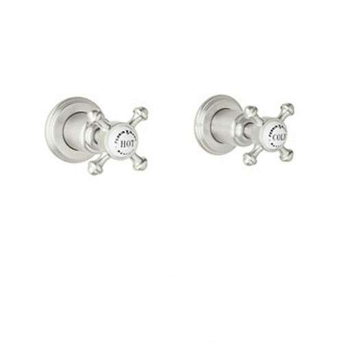 Rohl Perrin and Rowe U.3751X-PN-2
