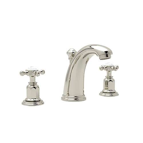 Rohl Perrin and Rowe U.3761X-PN-2