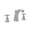 Rohl Perrin and Rowe U.3761X-STN-2