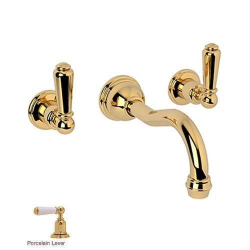 Rohl Perrin and Rowe U.3790L-IB-2