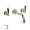 Rohl Perrin and Rowe U.3790L-PN-2