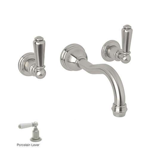 Rohl Perrin and Rowe U.3790L-STN-2