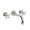 Rohl Perrin and Rowe U.3791X-PN-2