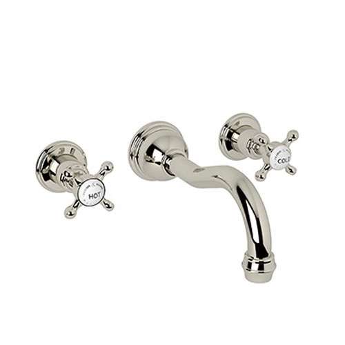 Rohl Perrin and Rowe U.3791X-PN-2