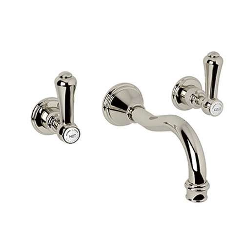 Rohl Perrin and Rowe U.3793LSP-PN-2