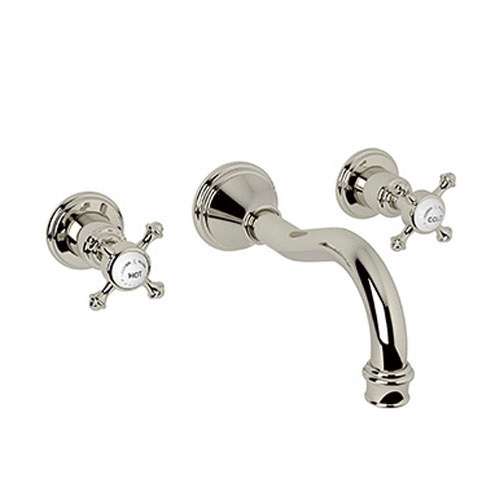 Rohl Perrin and Rowe U.3794X-PN-2