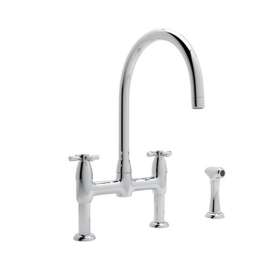 Rohl Perrin and Rowe U.4272X-2