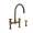 Rohl Perrin and Rowe U.4272X-EB-2