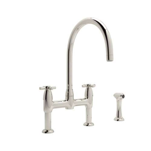 Rohl Perrin and Rowe U.4272X-PN-2