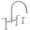 Rohl Perrin and Rowe U.4273LS-APC-2