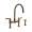 Rohl Perrin and Rowe U.4273LS-EB-2