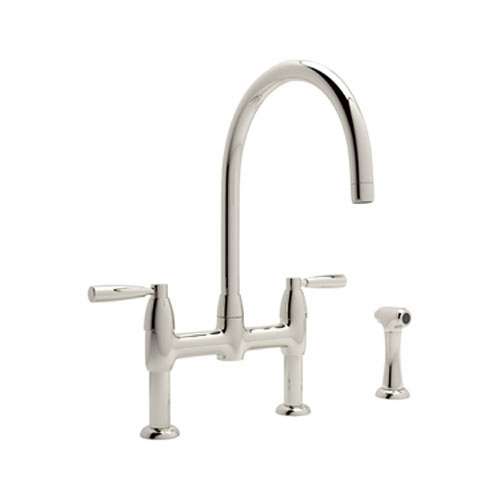 Rohl Perrin and Rowe U.4273LS-PN-2