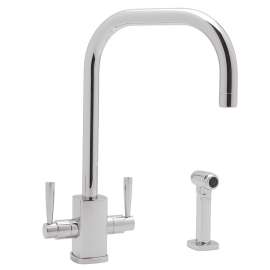 Rohl Perrin and Rowe U.4310LS-2