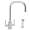 Rohl Perrin and Rowe U.4310LS-APC-2