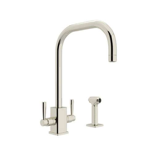 Rohl Perrin and Rowe U.4310LS-PN-2