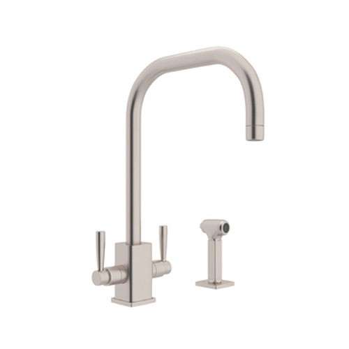 Rohl Perrin and Rowe U.4310LS-STN-2