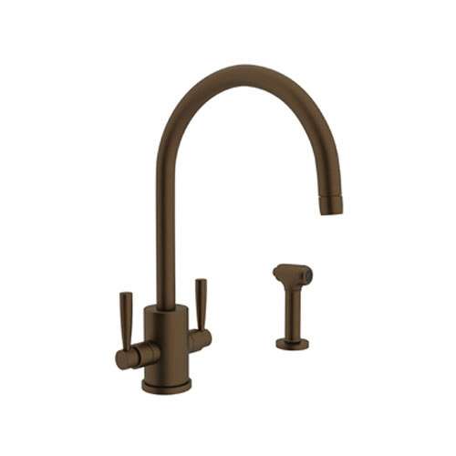 Rohl Perrin and Rowe U.4312LS-EB-2