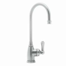 U.4700-2 Perrin and Rowe Bar Faucet
