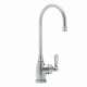 Perrin and Rowe U.4700APC-2 Bar Faucet in Polished Chrome
