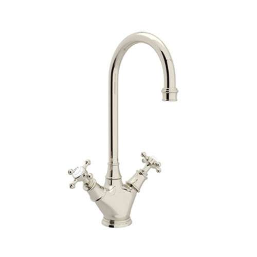 Rohl Perrin and Rowe U.4703X-PN-2
