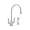 Rohl Perrin and Rowe U.4710STN-2