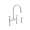 Rohl Perrin and Rowe U.4718X-PN-2