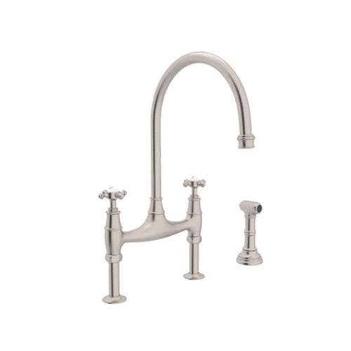 Rohl Perrin and Rowe U.4718X-STN-2