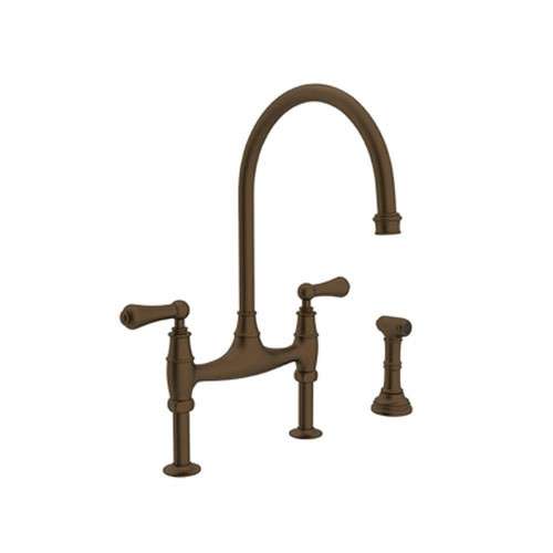 Rohl Perrin and Rowe U.4719L-EB-2