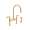 Rohl Perrin and Rowe U.4719L-IB-2