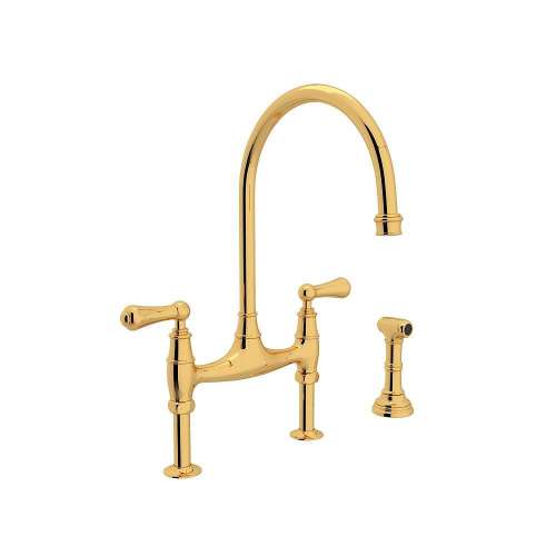 Rohl Perrin and Rowe U.4719L-IB-2