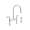 Rohl Perrin and Rowe U.4719L-PN-2