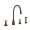 Rohl Perrin and Rowe U.4735X-EB-2