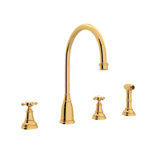 Rohl Perrin and Rowe U.4735X-IB-2