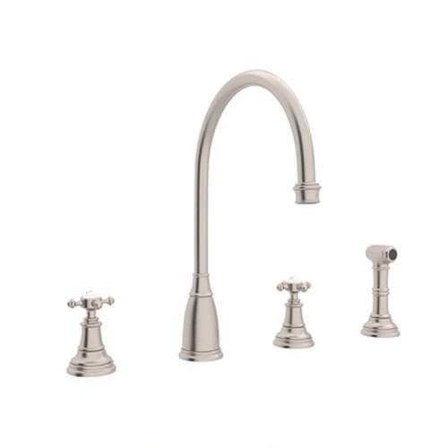 Rohl Perrin and Rowe U.4735X-STN-2