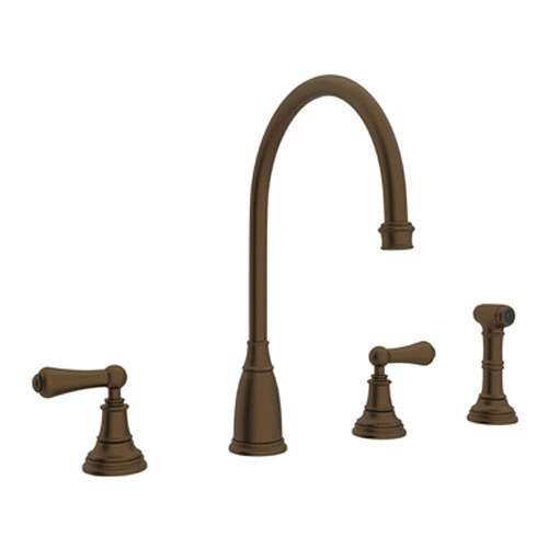 Rohl Perrin and Rowe U.4736L-EB-2