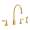 Rohl Perrin and Rowe U.4736L-IB-2