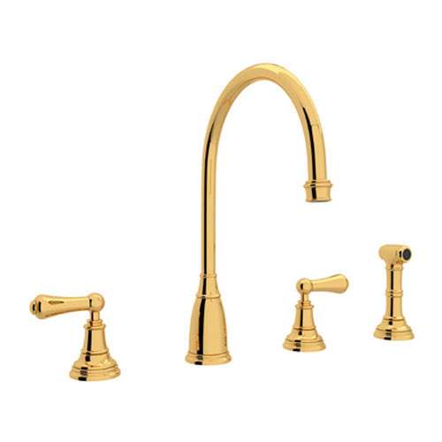 Rohl Perrin and Rowe U.4736L-IB-2