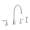 Rohl Perrin and Rowe U.4736L-STN-2