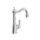 Perrin and Rowe U.4739APC-2 Kitchen Faucet in Polished Chrome