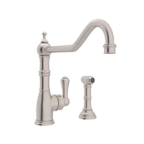 Rohl Perrin and Rowe U.4747STN-2