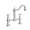 Rohl Perrin and Rowe U.4750X-APC-2