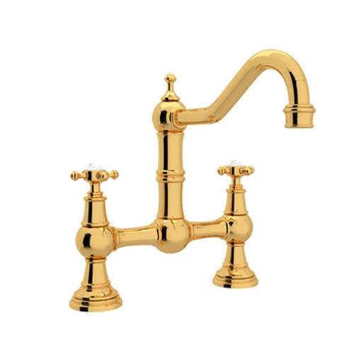 Rohl Perrin and Rowe U.4750X-IB-2