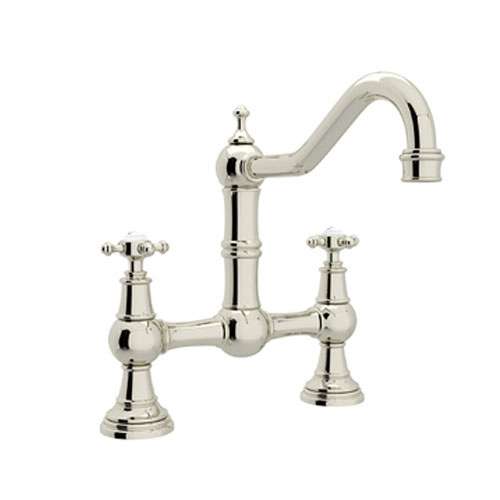 Rohl Perrin and Rowe U.4750X-PN-2