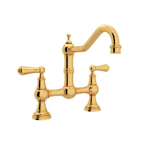 Rohl Perrin and Rowe U.4751L-IB-2