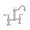 Rohl Perrin and Rowe U.4751L-STN-2